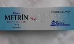 Metrin Krem Ne İşe Yarar? Uyuz İçin Nasıl Kullanılır?