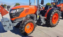 Güncel Kubota Traktör Fiyat Listesi 2026