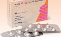 Panto 40 mg Kullananların Bilmesi Gerekenler
