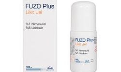 Fuzo Plus Likit Jel Nasıl Kullanılır?