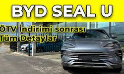 ÖTV Düzenlemesi Elektrikli Araç Pazarını Hareketlendirdi