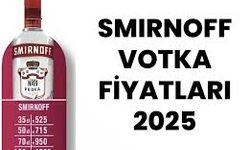Smirnoff Fiyat Güncel Liste ve Tavsiyeler