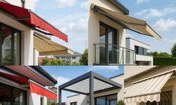 Otomatik Tente ile Enerji Tasarrufu ve Tente Fiyatları