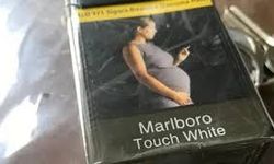 Marlboro Touch White: Farkı Filtrede Saklı