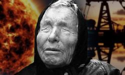 Balkanların Kehanet Sembolü Kahin Baba Vanga Kimdir? Hayat Hikayesi