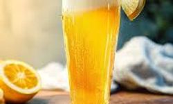 Limonlu Tuzlu Biraya Ne Denir?