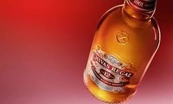 Chivas Regal 100’lük Fiyat