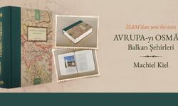 Avrupa-yı Osmânî TDV Yayınları’nda Satışta