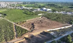 Samsun Terme’de Galericiler Sitesi Projesi 1 Ocak’ta Başlıyor