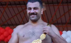 Türk Güreşinin Kuzey Yıldızı Fatih Atlı Kimdir?