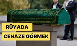 Rüyada Cenaze Yıkandığını Görmek Diyanet Yorumu