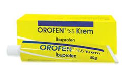 Orofen Krem Nasıl Kullanılır? Uzmanlardan Pratik Bilgiler