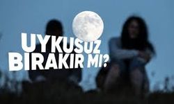 Dolunayın İnsan Psikolojisine Etkileri