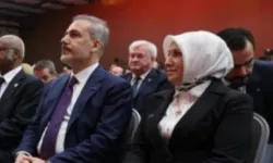 Dışişleri Bakanı Hakan Fidan’ın Eşi Nuran Fidan Kimdir? Kariyeri Nasıldır?