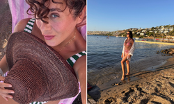 Oyuncu Bengi Öztürk Kimdir? Hangi Projelerde Yer Aldı