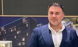 Vezirköprü’lü İş İnsanı Başkent İnşaat’ın Sahibi Uğur Vergili