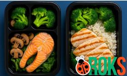 Ketojenik Diyet Paketi mi, Sporcu Beslenme Paketi mi? En Doğru Seçimi Böyle Yaparsın