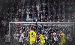 Beşiktaş 2 - 3 Fenerbahçe !