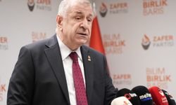 Ümit Özdağ: “Öcalan Serbest Bırakılacak, Ankara’ya Gelecek, Parti Kuracak”