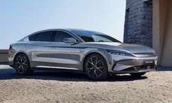 BYD ARAÇ LİSTESİ - FİYATLARI VE ÖTV ORANLARI