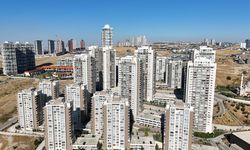 Ankara Konut Piyasasında Çarpıcı Artış: Satılık Stok 90 Bini Geçti