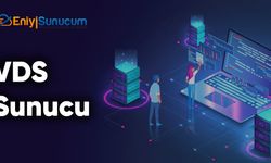 2025’in Dijital Alt Yapı Trendleri: İşletmeler Neden VDS Sunuculara Geçiş Yapıyor?