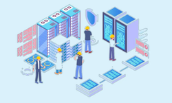 Kritik Uygulamalarda Neden Fiziksel Sunucu Tercih Ediliyor? Uzmanlar Açıklıyor