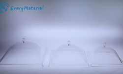 EveryMaterial Farkıyla En Kullanışlı Pleksi Kapak Çözümlerine Ulaşın