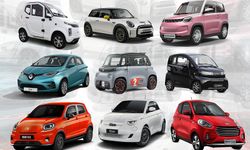 Elektrikli Araçların Avantajları Nelerdir