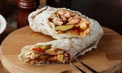 Bu Döner Almanya’da Gündemde: Döner Tezgahı Bu Kez Deniz Kokuyor