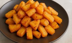 Balkabağı Bu Mevsimin Gizli Süper Besini: Uzmanlar Özellikle Öneriyor