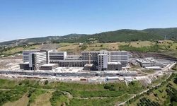 Samsun Şehir Hastanesi Kapılarını Açıyor: İlk Hastalar Yarın Kabul Edilecek
