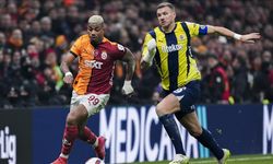 Fenerbahçe - Galatasaray Derbisi Ne Zaman Saat Kaçta?