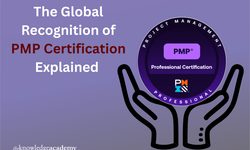 The Global Recognition of PMP Certification Explained