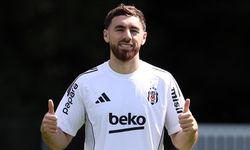 BJK- FENERBAHÇE MAÇINDA ORKUN KIRMIZI KART GÖRDÜ !