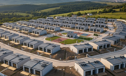 Türkiye’de Prefabrik Üretimi Artıyor | Prefabrik'te yeni dönem