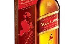 Red Label 100'lük fiyat