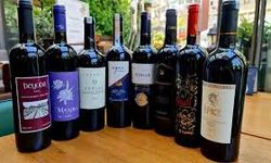 Şarap Fiyatları 2025