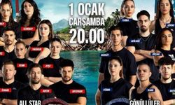 Survivor 2025'de Kimler Var?
