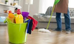 Temizlik Takıntısı Nedir? Temizlik Yapma Takıntısı Kimlerde Olur?