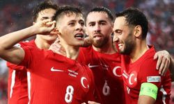 TÜRKİYE BULGARİSTAN İLK 11'LER !