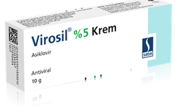 Virosil Krem Neye Yarar?
