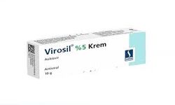 Virosil Krem Ne İşe Yarar?