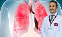Akciğer Kanserinde Erken Teşhis İçin Geç Kalmayın