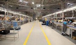 Samsun Fabrikalar ve Organize Sanayi Bölgeleri