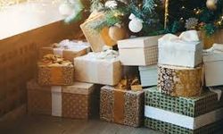 Sevgilinize Alabileceğiniz Yeni Yıl Hediye Önerileri