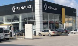 Samsun Renault Servisi Nerede?