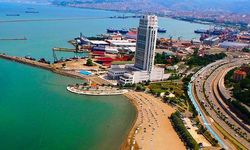 Samsun Gezilecek Yerler Rehberi