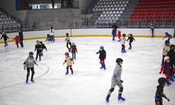 Samsun Buz Pateni Kursu Fiyatları ve Seans Ücretleri