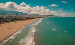 Samsun Plajları ve Denize Girilebilecek En İyi Yerler